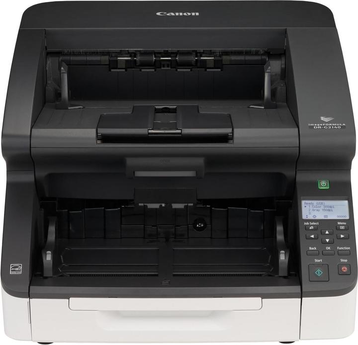 DR-G2140 (LAN, USB, WLAN)