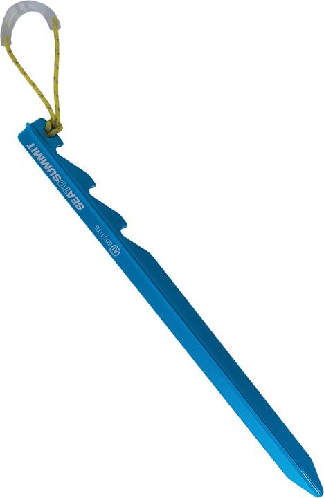 Produktbild Sea To Summit Bodenkontrolle Zeltheringe