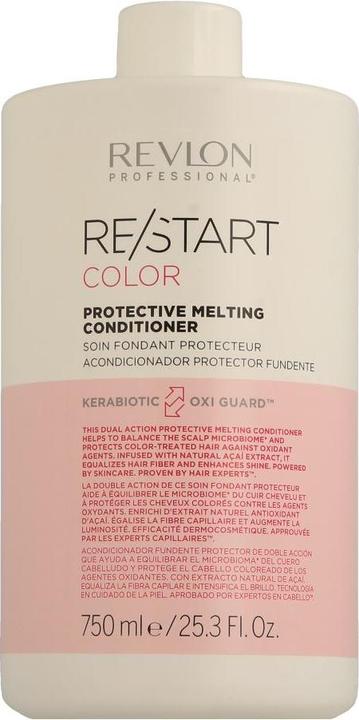 Actual product image Revlon Professional Re/Start Color Protective Melting Conditioner - (750 ml)
