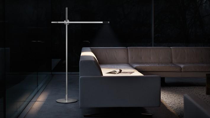 Produktbild Dyson CSYS Floor (650 lm)