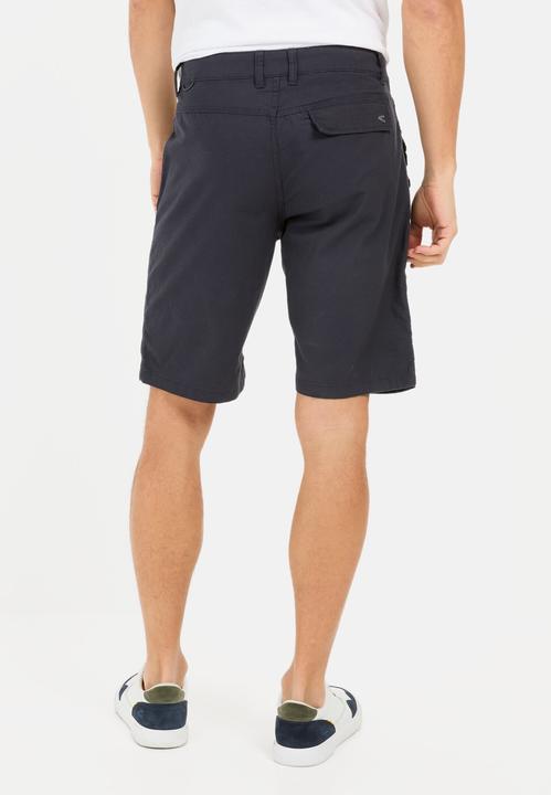 Produktbild Camel Active Cargo Shorts mit Ripstop-Kontrast (42)
