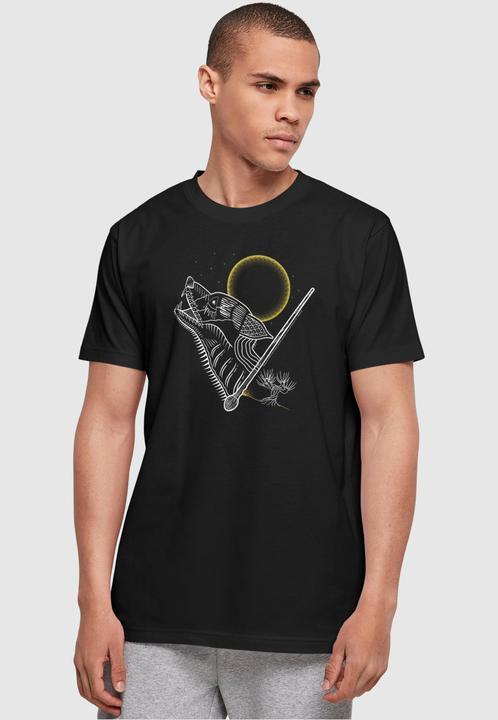 Immagine prodotto Absolute Cult Maglietta Harry Potter - Lupo mannaro Basic - 118707 (4XL)