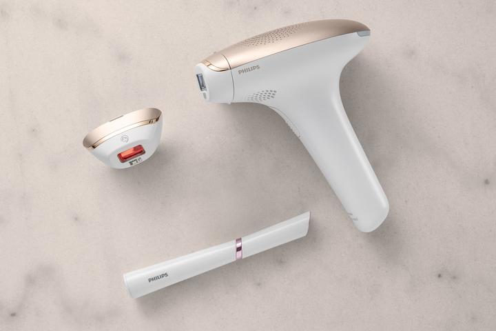 Produktbild Philips Lumea Advanced BRI921/00 IPL-Haarentfernungsgerät