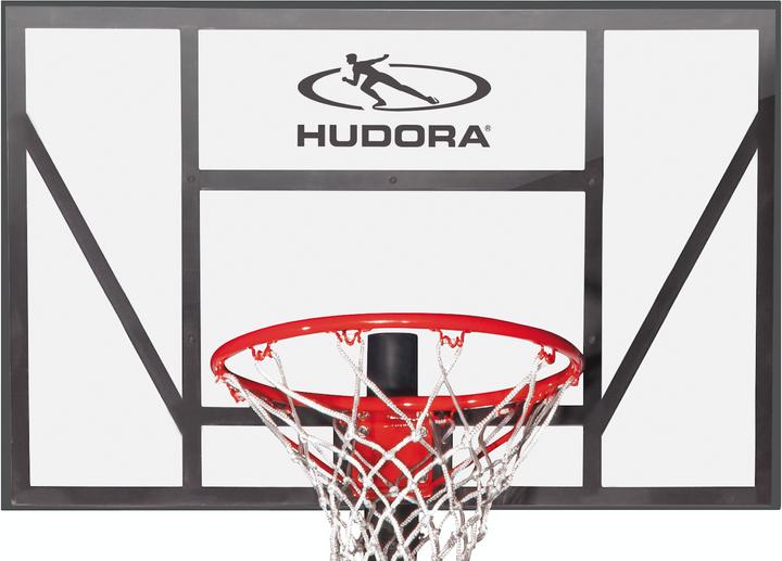 Produktbild Hudora Basketballständer Competition Pro
