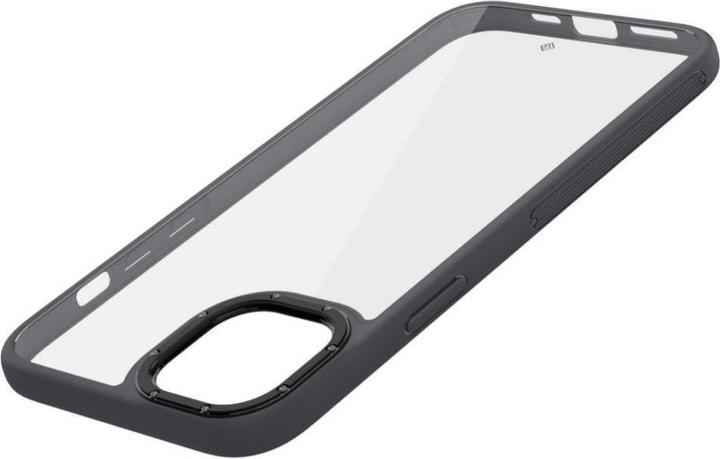 Produktbild Spigen Skyfall iPhone 14 Plus case - Black (Apple iPhone 14 Plus)