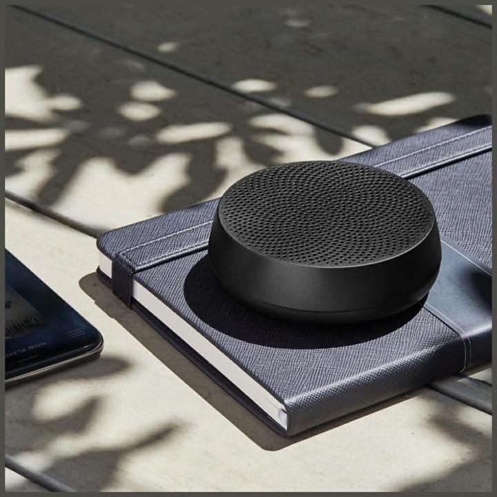 Actual product image Lexon Mino+ L (5 h, USB power delivery)