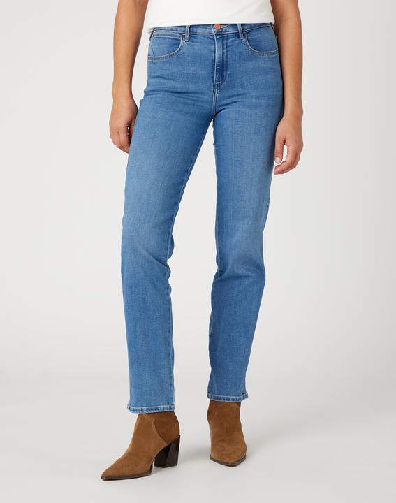 Produktbild Wrangler Straight (26)