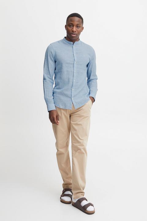 Actual product image Casual Friday CFAnton 0053 CC LS - 20504578 (XXL)