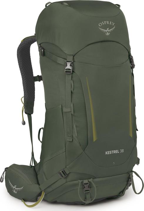 Osprey Kestrel 38 (38 l)