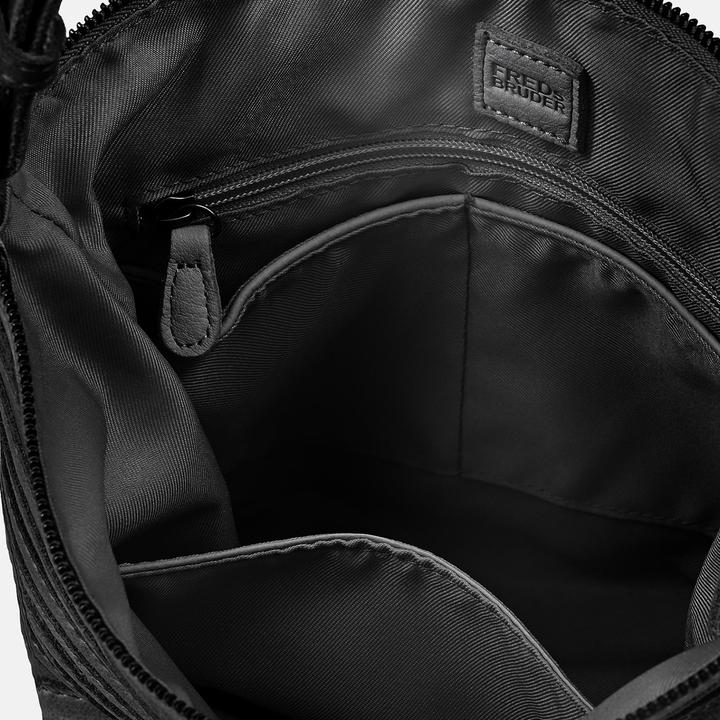 Immagine prodotto FredsBruder Gürtelinchen Umhängetasche Leder 22 cm
