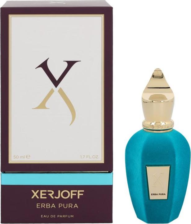 Immagine prodotto XerJoff Erba Pura (Eau de parfum, 50 ml)