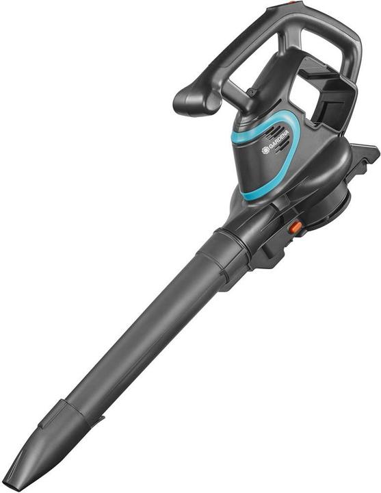 Produktbild Gardena PowerJet Li-40 (Akkubetrieb, Laubsauger-& bläser, Laubbläser, Laubsauger)
