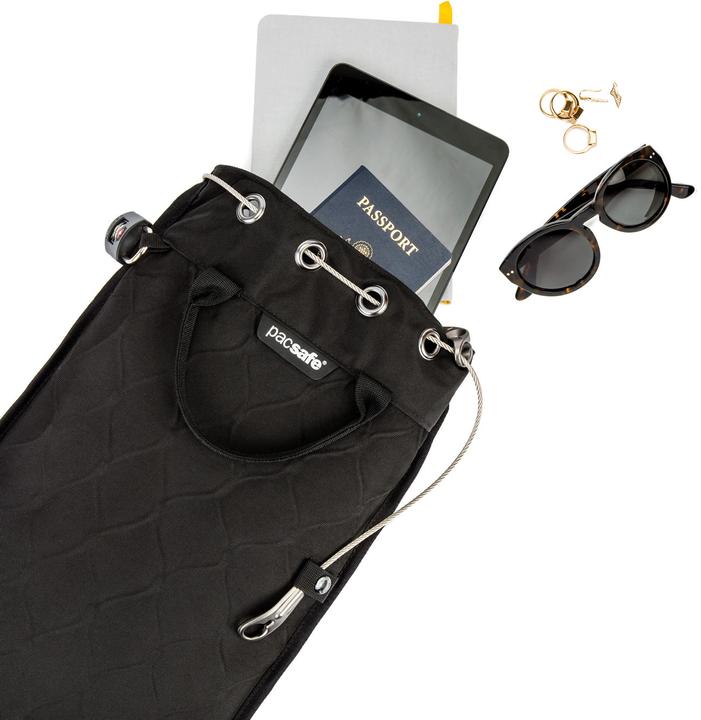 Actual product image Pacsafe Travelsafe (Case)