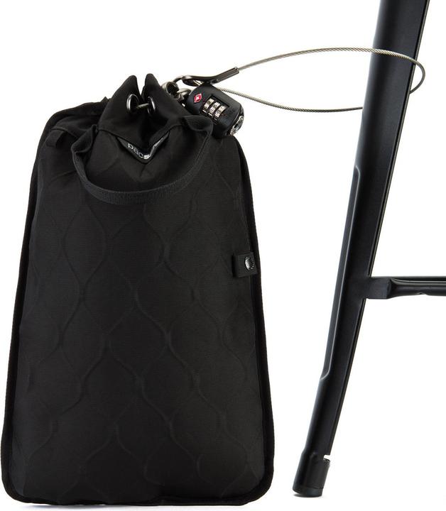 Actual product image Pacsafe Travelsafe (Case)