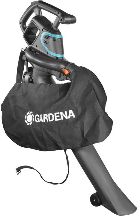 Produktbild Gardena PowerJet Li-40 (Akkubetrieb, Laubsauger-& bläser, Laubbläser, Laubsauger)