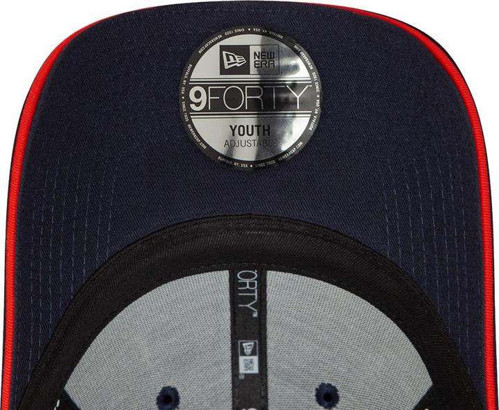 Produktbild New Era 9Forty F1 Red Bull Racing Sergio Perez (54, 55, 56)