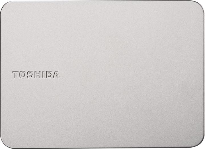 Productafbeelding Toshiba Canvio Flex (2 TB)