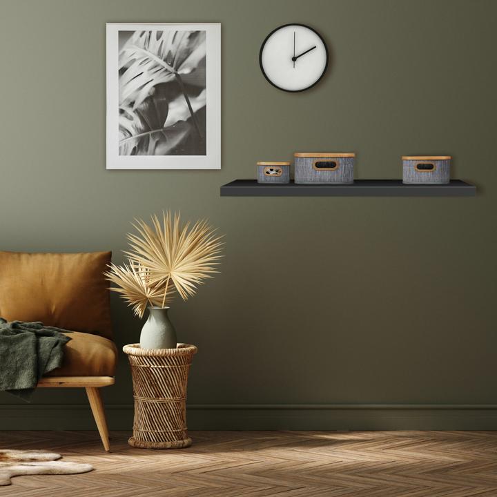 Image du produit Relaxdays Porte-rouleau de cuisine