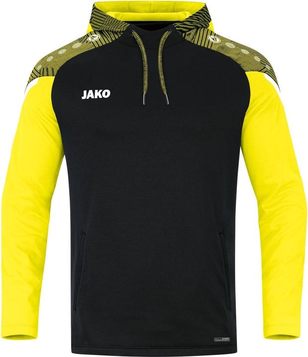 nero / giallo