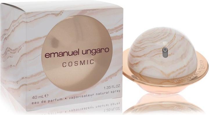 Actual product image Emanuel Ungaro Emanuel Cosmic (Eau de parfum, 40 ml)