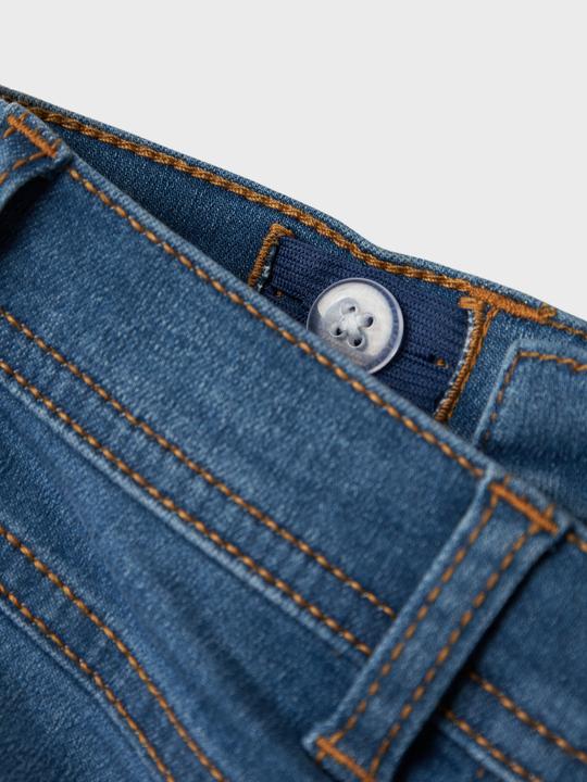 Immagine prodotto Name it Straight Fit Jeans (92)