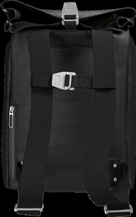 Actual product image Brooks England Pickwick (12 l)