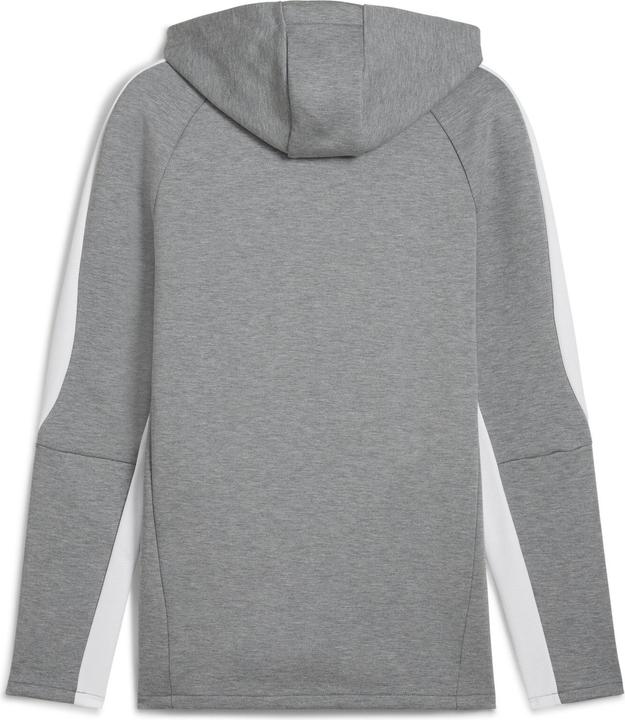 Produktbild Puma teamEVOSTRIPE Hoody (S)