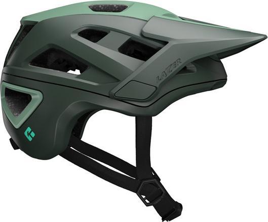 Actual product image Lazer Sport Jackal KC (52 - 56 cm)