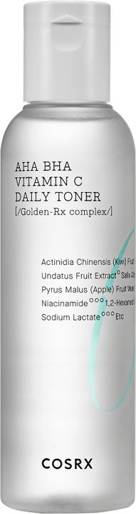 Cosrx AHA/BHA Vitamin C Daily Toner (150 ml)