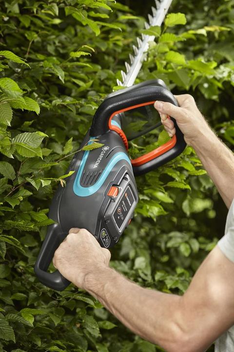 Immagine prodotto Gardena PowerCut Li 40/60 (Tagliasiepi a batteria)