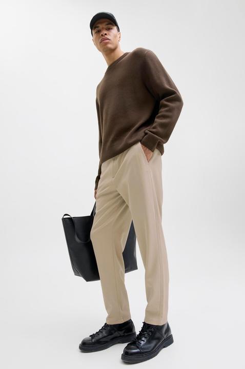 Actual product image Jack & Jones Jpstace Neo Jogger Pants Noos (M)