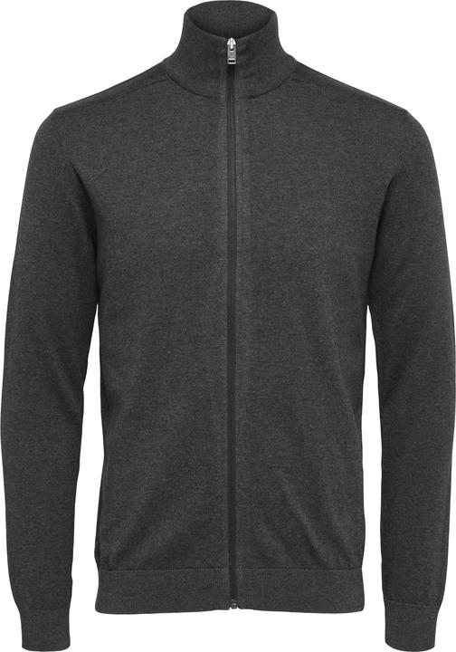 Immagine prodotto Selected Homme Cardigan in cotone Pima (L)