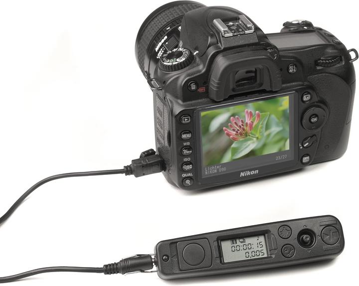 Produktbild Kaiser Fototechnik Twin1 ISR i2C (Kabel)