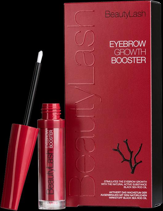 Produktbild BeautyLash Augenbrauenserum Eyebrow Growth Booster (4 ml)