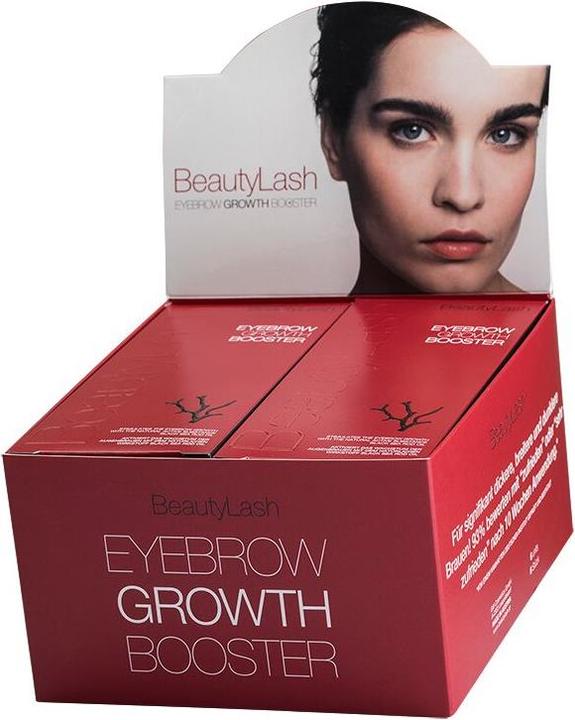 Produktbild BeautyLash Augenbrauenserum Eyebrow Growth Booster (4 ml)