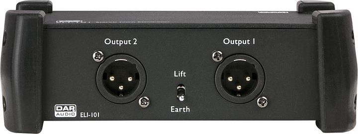 Produktbild DAP-Audio Eli-101