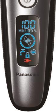 Actual product image Panasonic Es-Lv6n