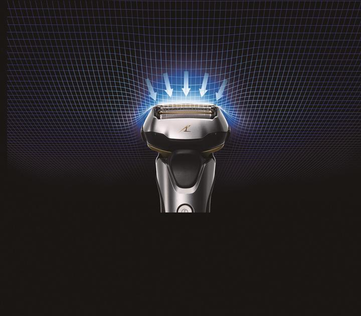 Actual product image Panasonic Es-Lv6n