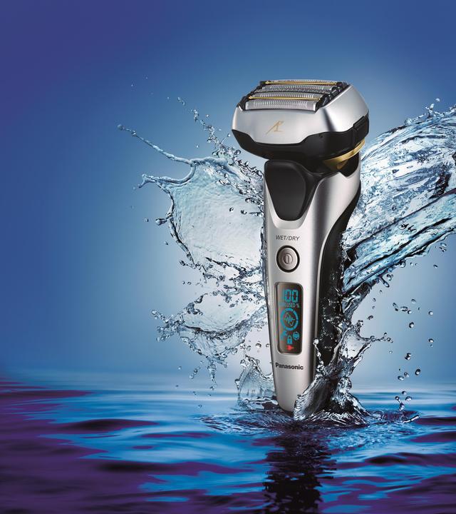 Actual product image Panasonic Es-Lv6n