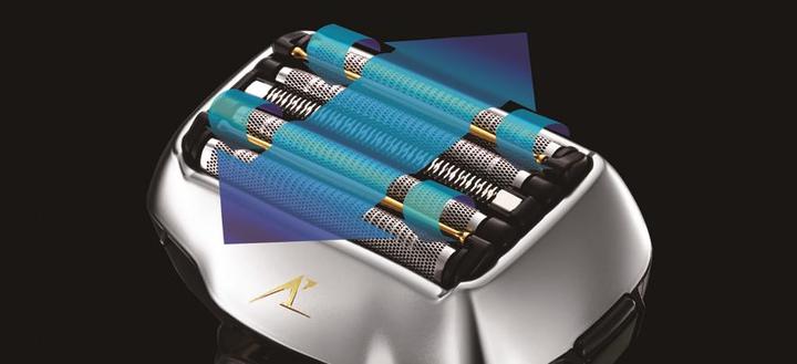 Actual product image Panasonic Es-Lv6n