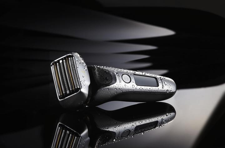 Actual product image Panasonic Es-Lv6n