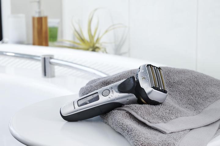 Actual product image Panasonic Es-Lv6n