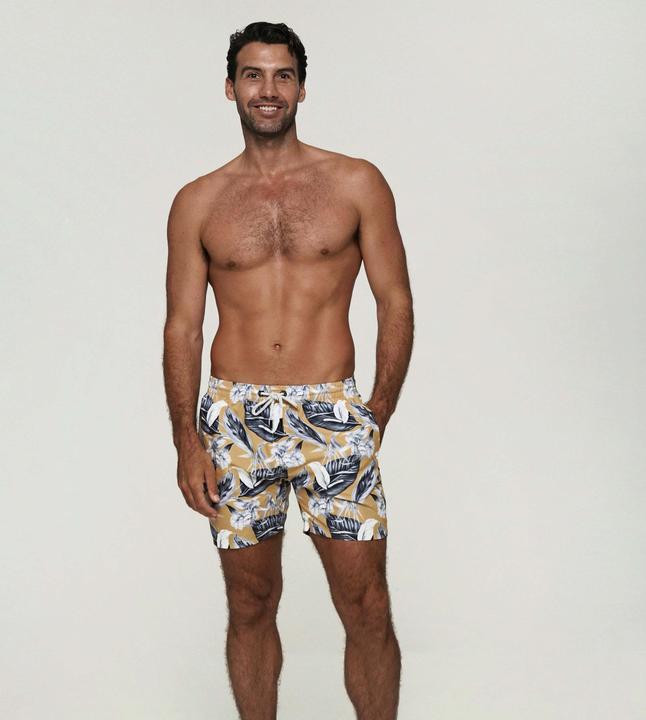 Actual product image Bondi Joe Hastings swim shorts (S)