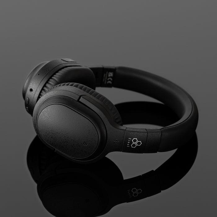Produktbild FINAL UX3000 ausinės (ANC, 400 h, Kabelgebunden)