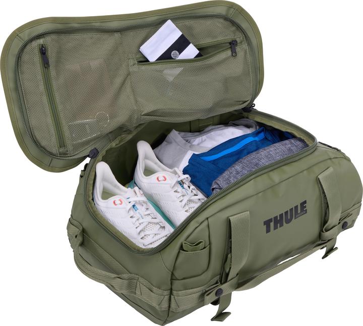 Immagine prodotto Thule Chasm Recycled Duffel (30 l)