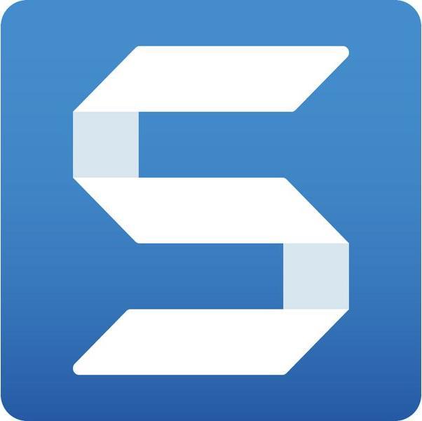 Produktbild TechSmith Snagit 2018 (1 User, unbegrenzt)