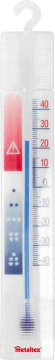 Produktbild Metaltex Tiefkühlthermometer