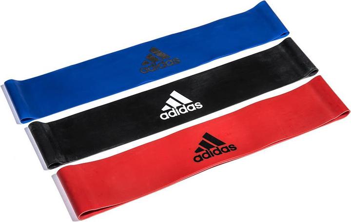 Actual product image adidas Small Power Bands (Easy, Medium, Strong)