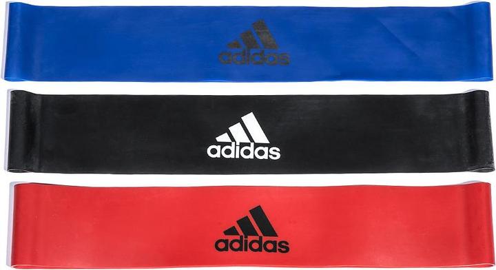 Actual product image adidas Small Power Bands (Easy, Medium, Strong)