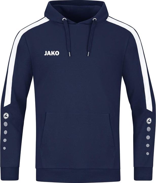Produktbild JAKO Kapuzensweat Power (S)